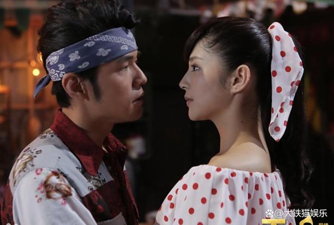 李心艾老公晓谕退圈 告别十年演艺活命