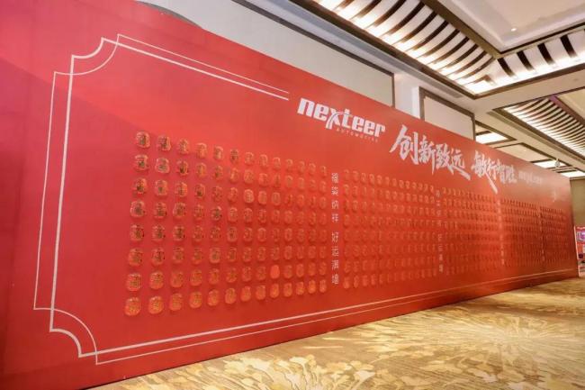 男子连中10万元和特等奖却异常冷静 双重好运引热议