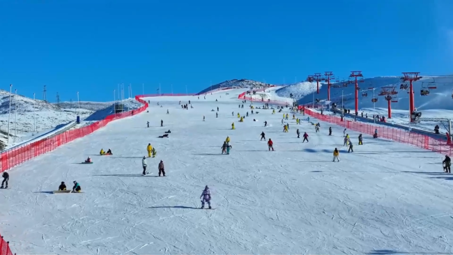 冰雪IP如何让“冷资源”带动全域“热经济”