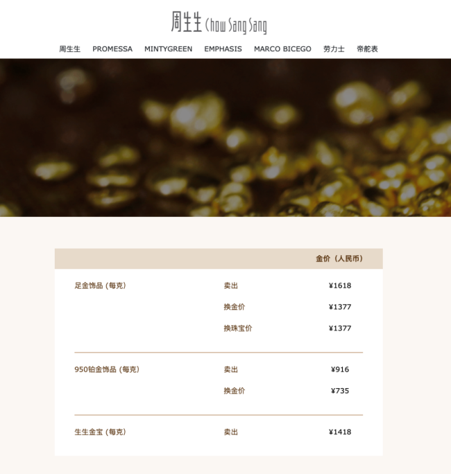 金价暴跌引热议，网友：商场门口的队伍已经排出去“二里地”了 金价创40年最大跌幅