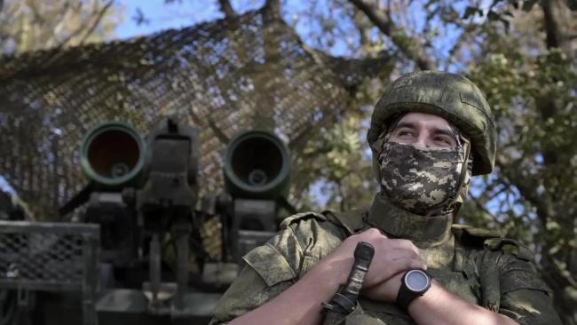 俄乌战争重大转机！普京突然同意暂停轰炸乌克兰一周 停战进程显著进展