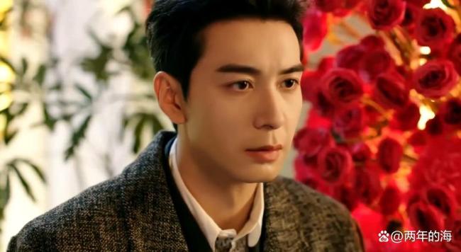 《突然的喜欢》大结局