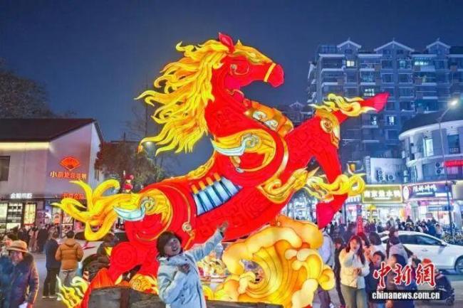 下次过大年三十要到2030年了 农历历法的正常现象