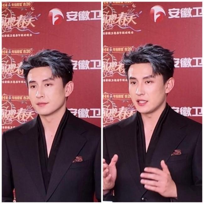 刘萧旭：感谢出现在身边的每一个人