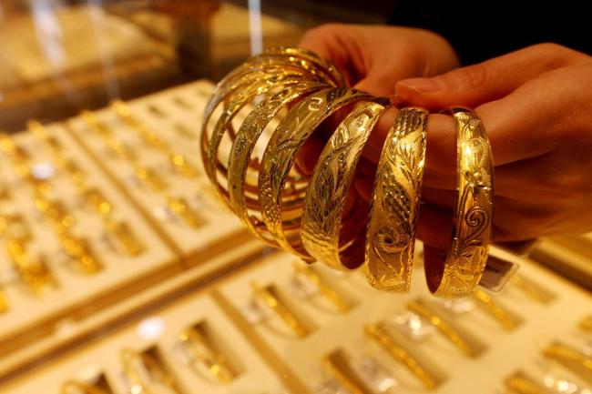 有人速抛1公斤金条变现百万 黄金回收暗藏暴利密码