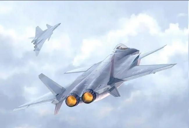 大V：涡扇15让歼20A坐稳五代半战机 中国航空工业崛起宣言