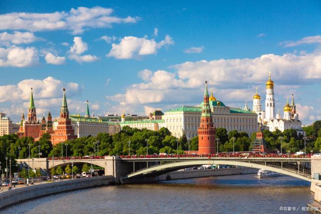 俄罗斯留学生期待中俄国际合作 教育合作迎来新机遇