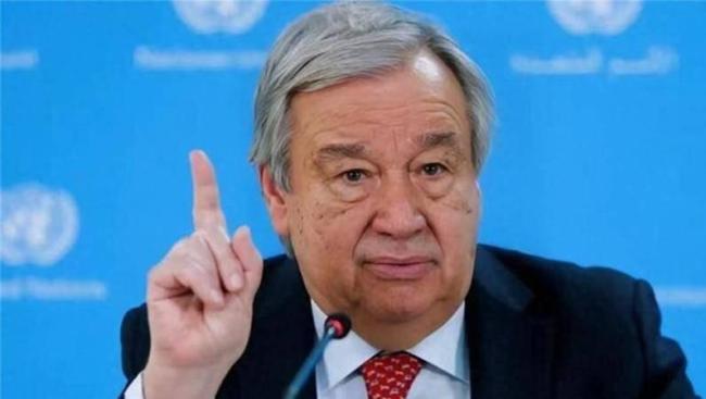 外媒曝特朗普将很快下令攻击伊朗 中东局势剑拔弩张