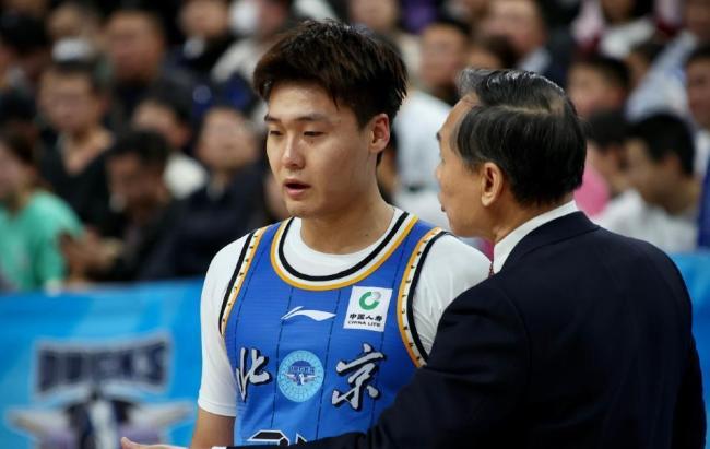 今夜CBA改写历史！宁波破广东不胜魔咒 青岛客胜北京创队史！冷门迭爆夜