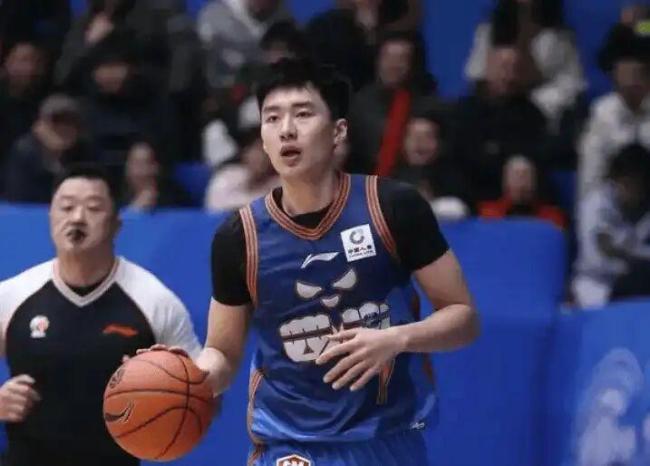 CBA最大混子球队！单场狂输58分 刷新下限