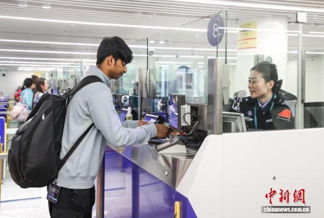 海南为乒乓球亚洲杯球员提供便利通关