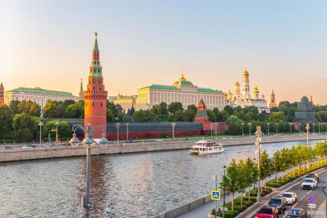 俄罗斯留学生期待中俄国际合作 教育合作迎来新机遇