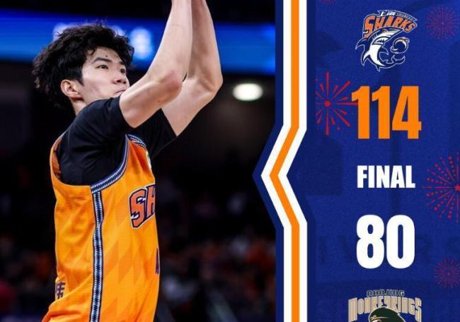 今夜CBA改写历史！宁波破广东不胜魔咒 青岛客胜北京创队史！冷门迭爆夜