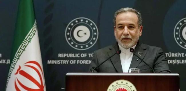 伊朗为何突然在核问题上松口 经济压力下的橄榄枝