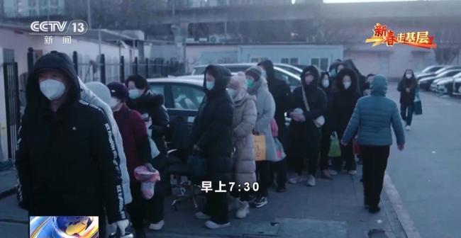 这间小厨房 为白血病患者家庭提供“避风港”