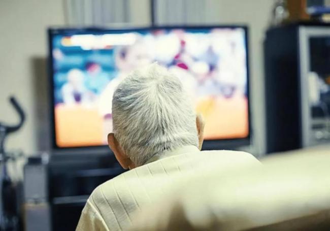 调查发现高血压患者多爱干这些事 不良习惯推高血压