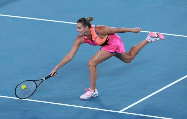 澳网总监提议女单改为五盘三胜制 或改写女子网球历史