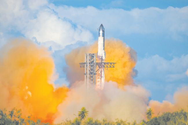 SpaceX并购自家AI公司为哪般？