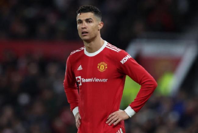 曝C罗愿接受降薪促成第3次效力曼联