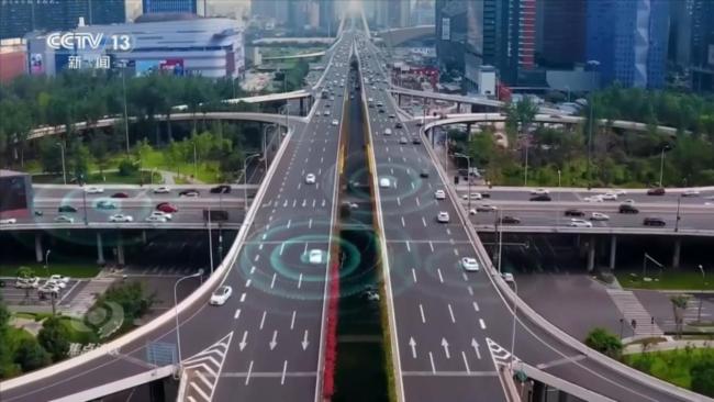 加快場(chǎng)景培育 打通前沿科技落地“最后一公里”