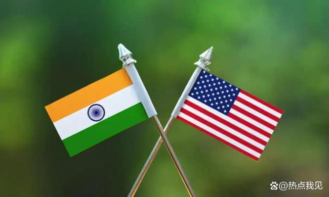 美印贸易协议会是双赢结果吗 短期纾困长期存疑