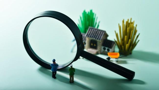 严查严防违法违规购买农房宅基地 坚守政策底线