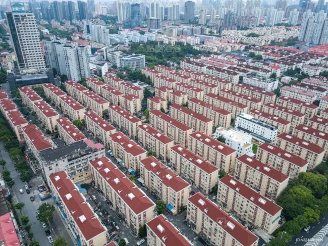 楼市“大抄底”十大证券公司，开始了？ 政府收购二手房的双刃剑