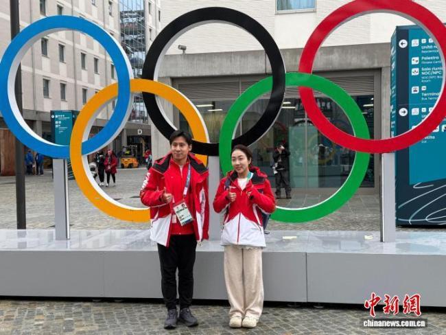 米兰冬奥会 创新与传统共存