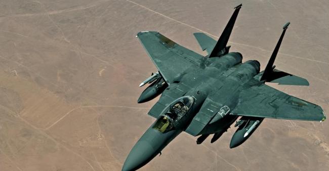 美伊一天两次硬碰硬 极限施压下的心理战