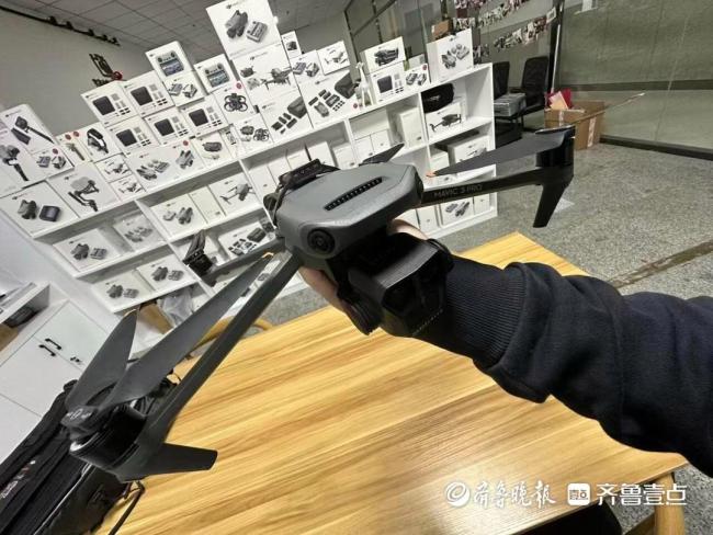 无人机新规下 二手市场迎哪些变化