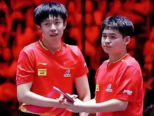 中国乒协官宣！公布世乒赛选拔办法：4人直接入围，包括樊振东 樊振东的选择成谜