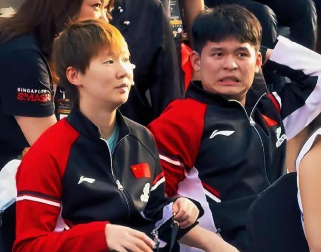 乒乓球亚洲杯:孙颖莎复出首秀 国乒双星领衔激战