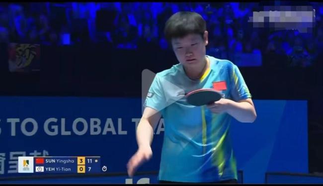 WTT重庆冠军赛国乒参赛名单 全主力出战引发期待