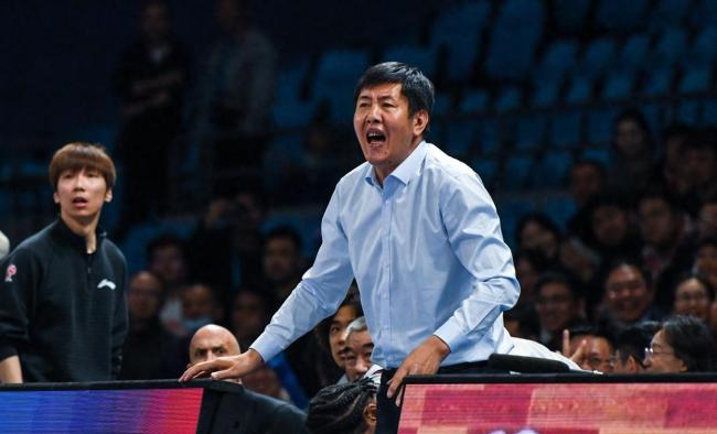 浙江男篮官宣丁伟离队你怎么看