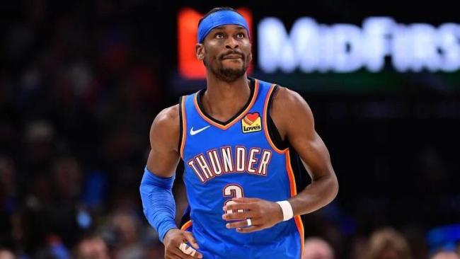 SGA伤缺全明星,申京恩比德或增补