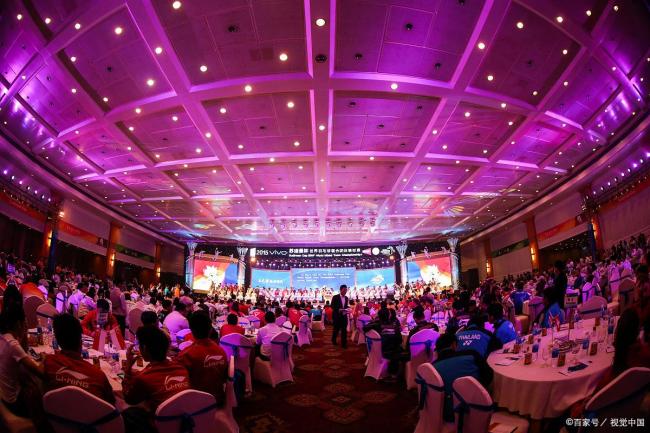 你的单位现在还办年会吗 年会降温潮来袭