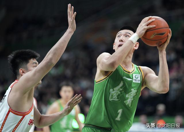 辽篮换帅难治多重顽疾 外援补强迫在眉睫