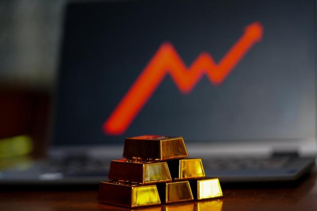 白银风暴比黄金更疯狂 史诗级暴走背后的逻辑