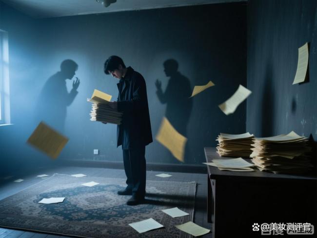 与爱泼斯坦共舞嬉笑的女子系其女友 真相博弈背后的特权困局