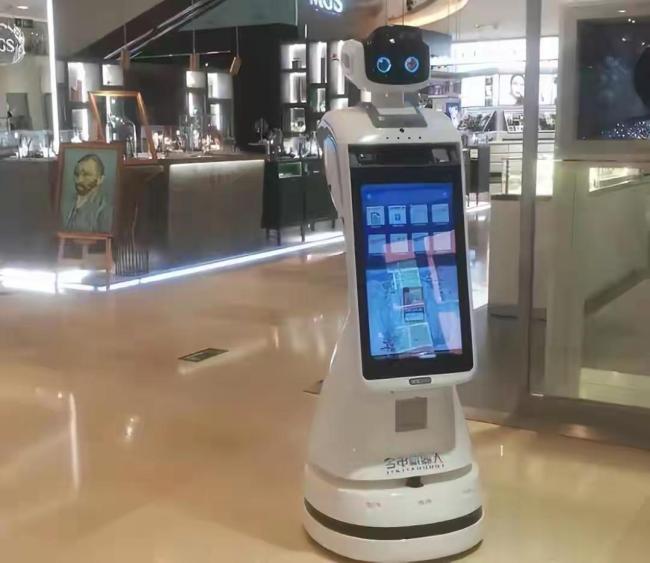 台南女生来大陆旅游后完全改观 亲历便捷与发展