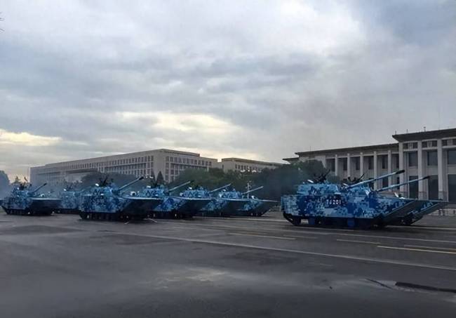 美专家：中国大陆可随时送60000士兵登台，速度是美军3倍 民用滚装船成关键