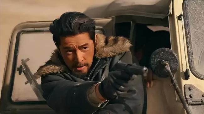 胡歌生命树口碑 匠心之作陷差评风波