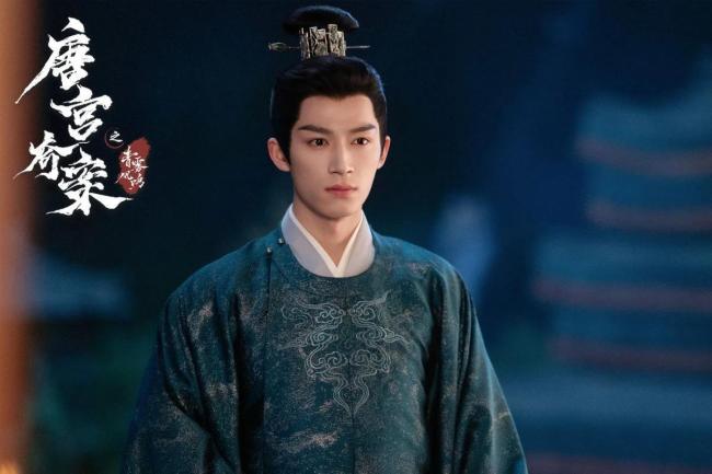 白鹿王星越30秒饭撒30次 新剧甜蜜互动引期待