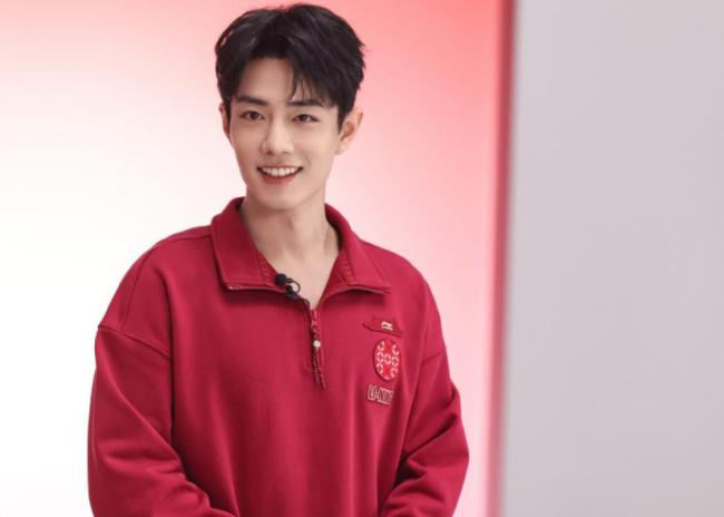 微博之夜红毯 明星阵容豪华引发热议