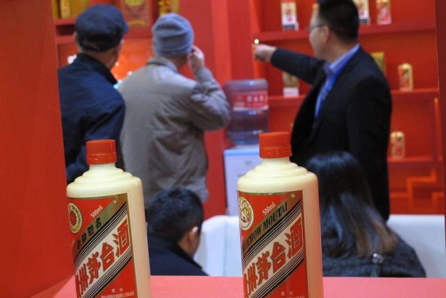 段永平提前加仓茅台 价值投资再显神威