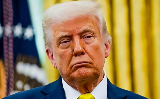 特朗普反对联合国总部迁出纽约