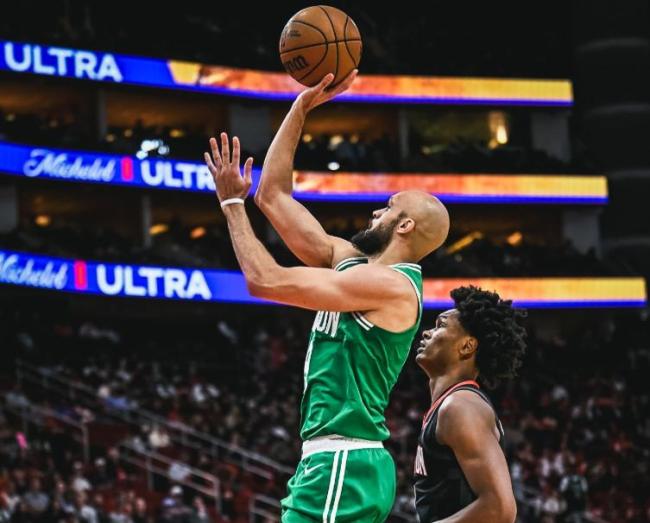 乌度卡申京被驱散 火箭惨败绿军 里面问题频现