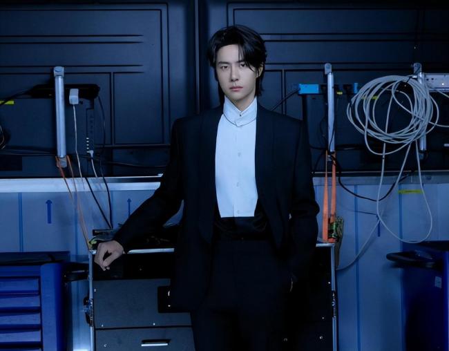 微博之夜红毯 明星阵容豪华引发热议