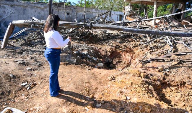 强掳马杜罗后的一个月里，美国如何步步攫取委内瑞拉石油利益 美油企谨慎观望