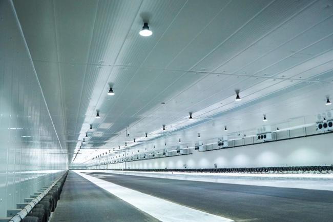 这座城凭什么成车企“打卡”地 寒地试车热潮涌动